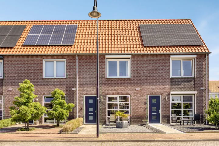 Foto 1 van Krullevaar 23