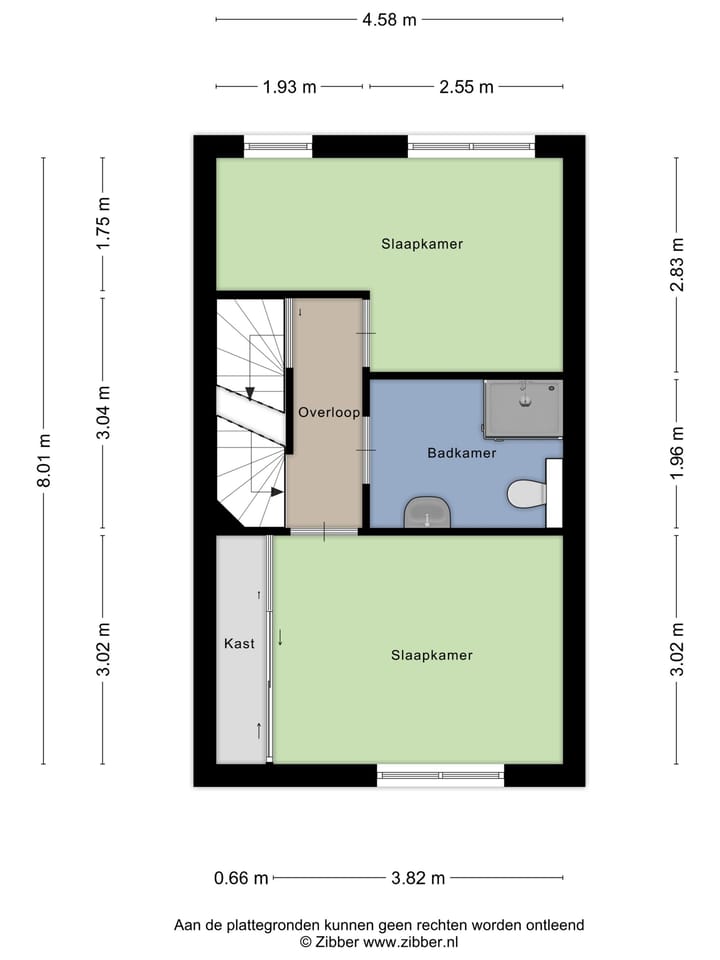 Foto 28 van Krullevaar 23