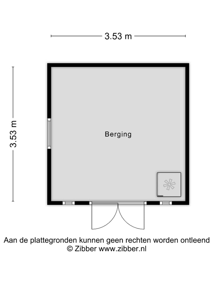 Foto 30 van Krullevaar 23