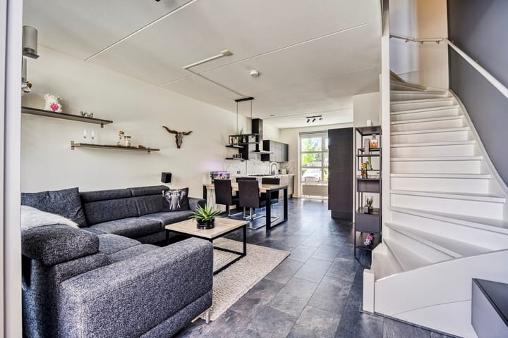 Foto 9 van Krullevaar 23