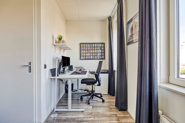 Foto 15 van Krullevaar 23