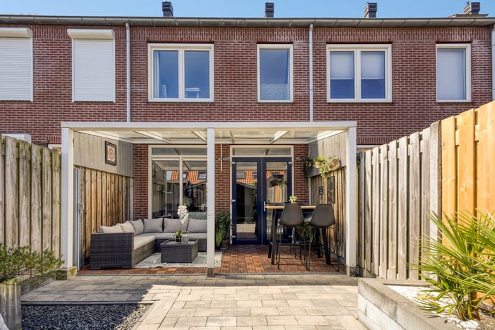 Foto 19 van Krullevaar 23