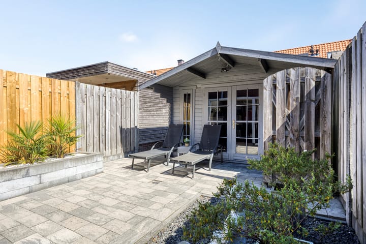 Foto 23 van Krullevaar 23