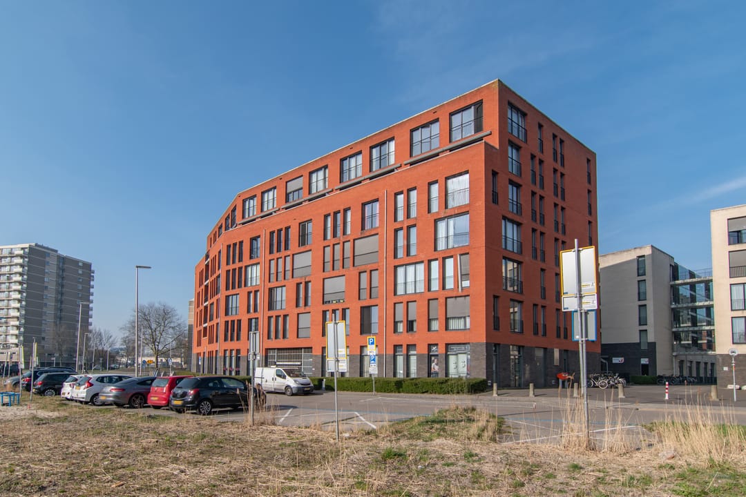 Photo 1 of Bijdorplaan 77