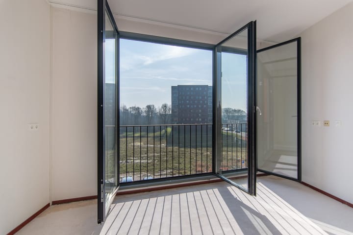 Foto 4 van Bijdorplaan 77