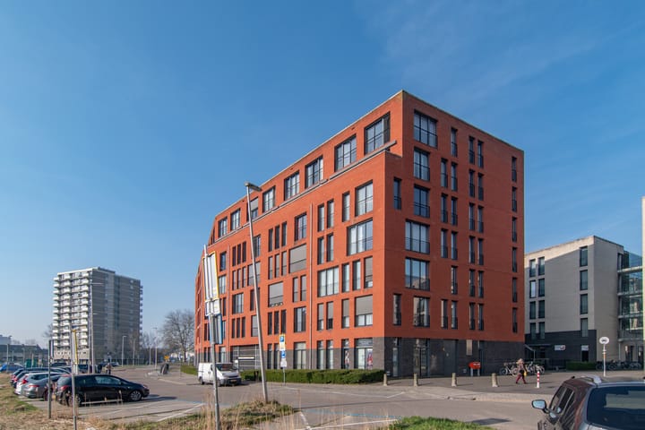 Foto 20 van Bijdorplaan 77