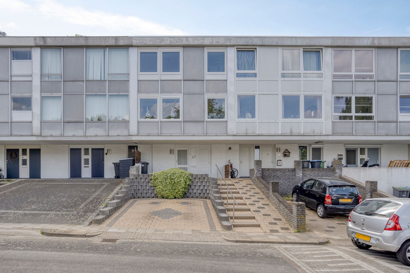 Foto 1 van K.S.G.-straat 8