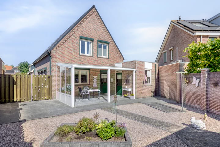 Foto 4 van De Gaard 91