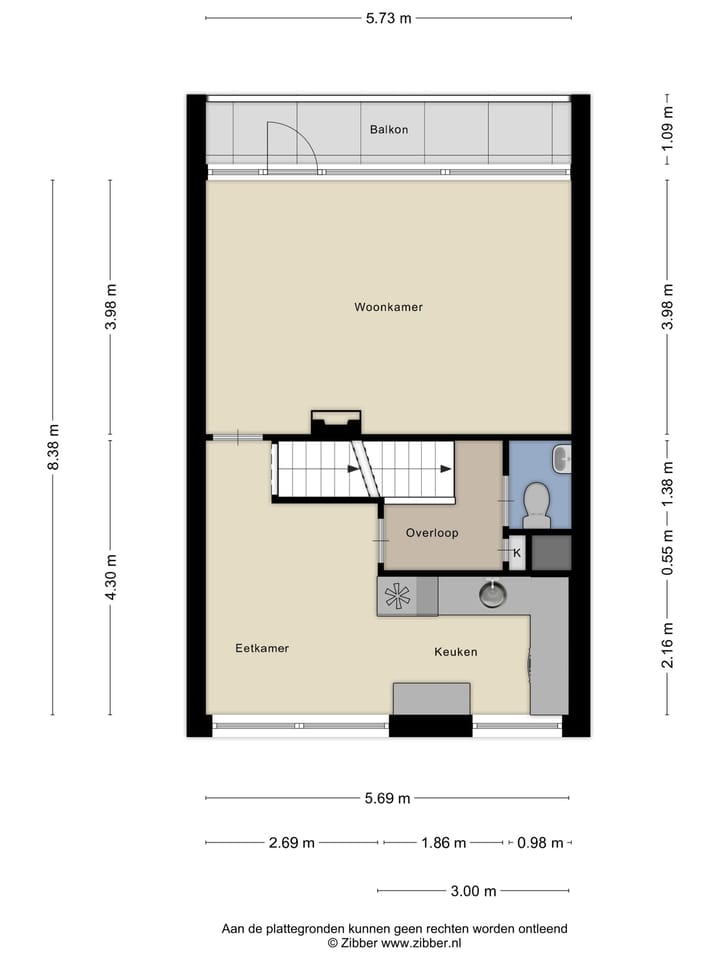 Foto 40 van K.S.G.-straat 8