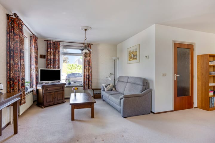 Foto 5 van De Gaard 91