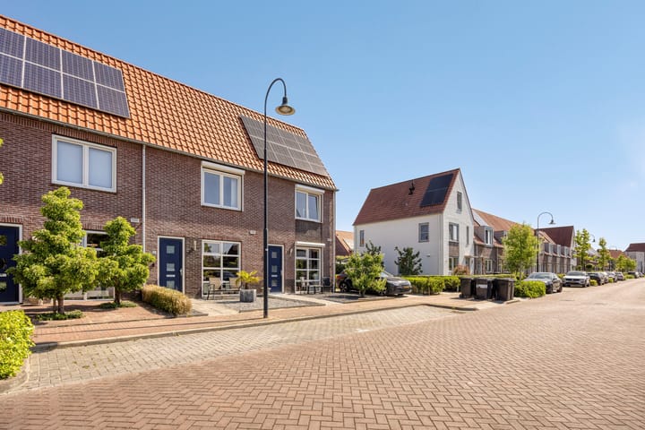 Foto 24 van Krullevaar 23