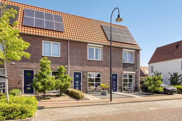 Foto 25 van Krullevaar 23