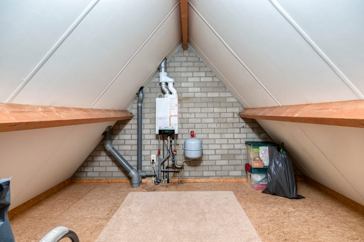 Photo 30 of De Gaard 91