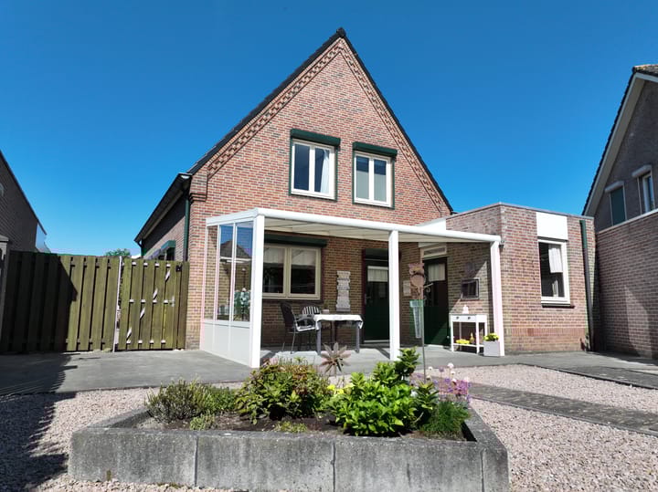 Photo 31 of De Gaard 91