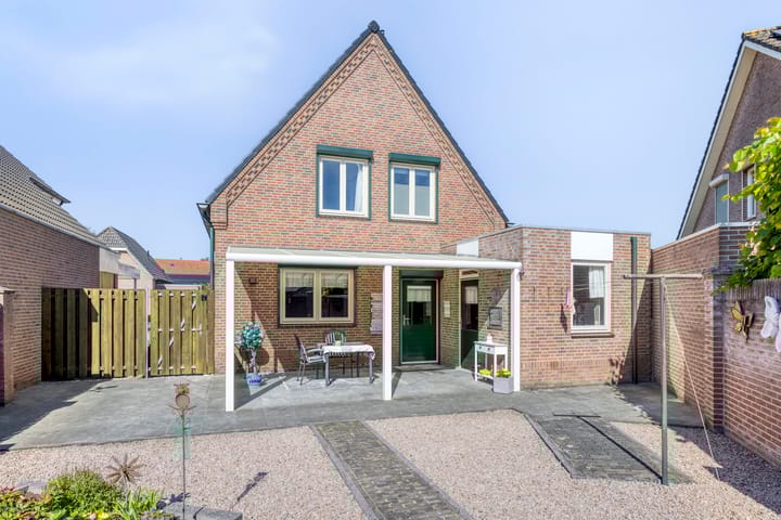 Photo 33 of De Gaard 91