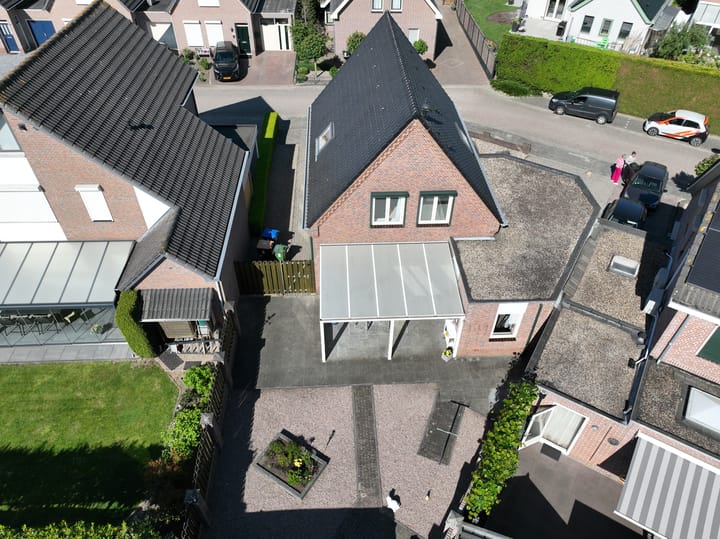 Foto 3 van De Gaard 91