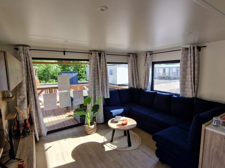 Foto 2 van Strandweg 2-N