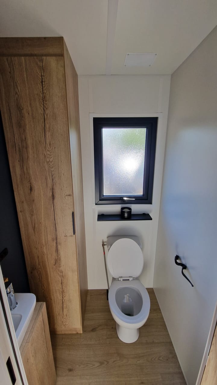 Foto 8 van Strandweg 2-N