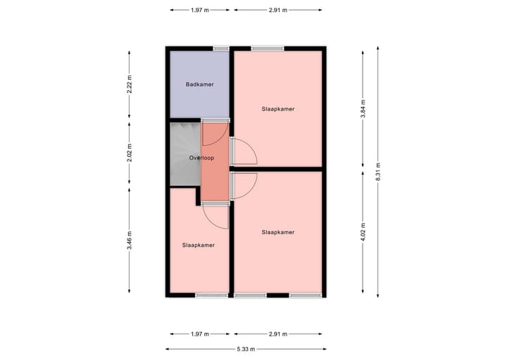 Foto 45 van Butterwoud 97