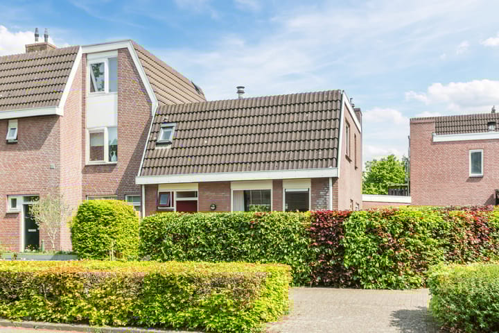 Kolkgriend 16