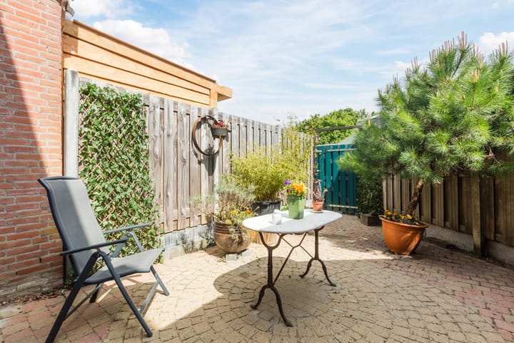 Foto 23 van Kolkgriend 16