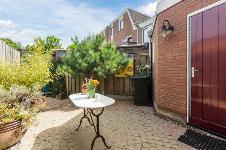 Foto 24 van Kolkgriend 16