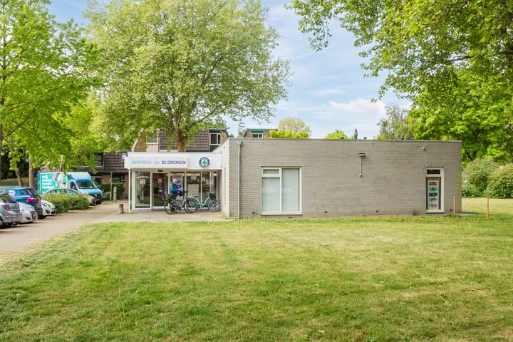 Foto 31 van Kolkgriend 16