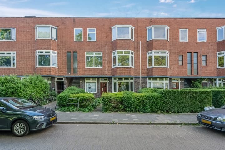 Mutua Fidesstraat 2 A