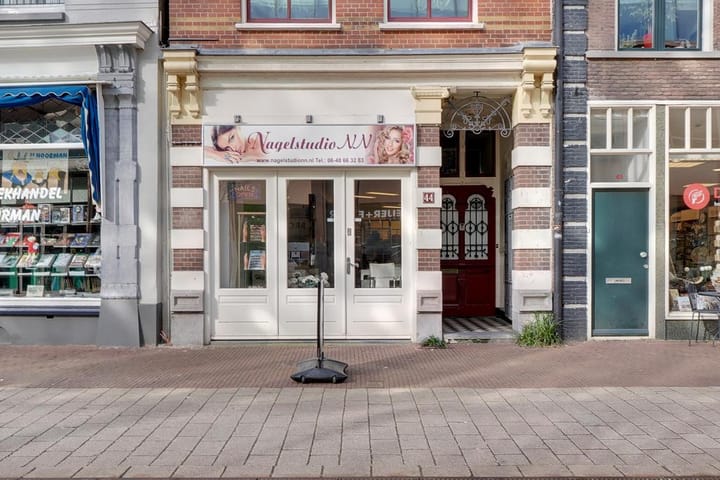 Foto 2 van Koningstraat 44