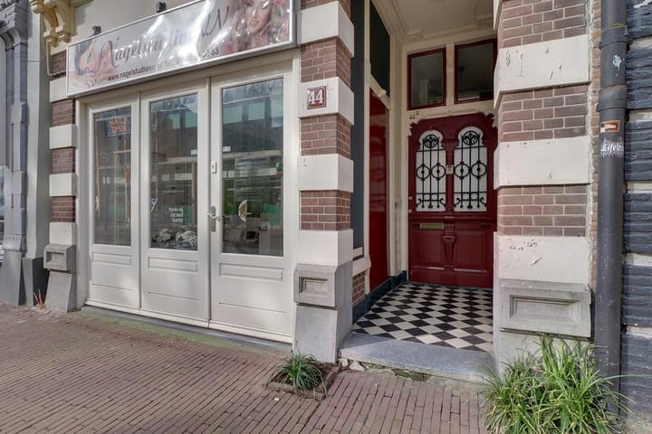 Foto 3 van Koningstraat 44