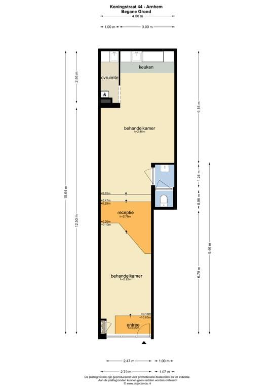 Foto 45 van Koningstraat 44