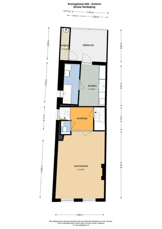 Foto 47 van Koningstraat 44