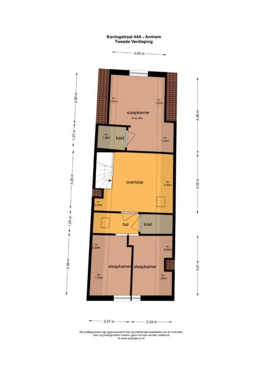 Foto 48 van Koningstraat 44