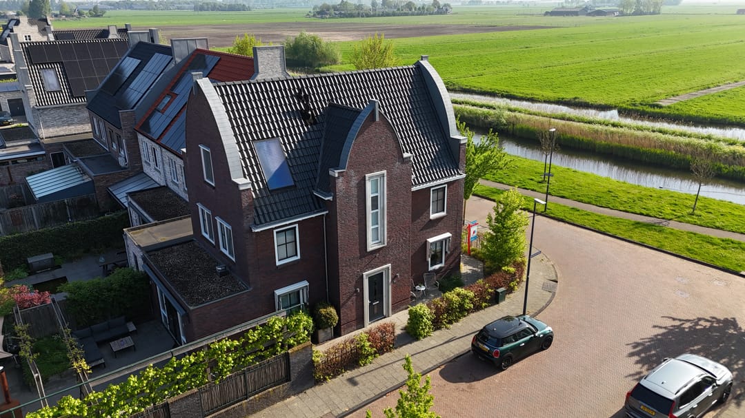 Photo 1 of Achterste Kamp 53