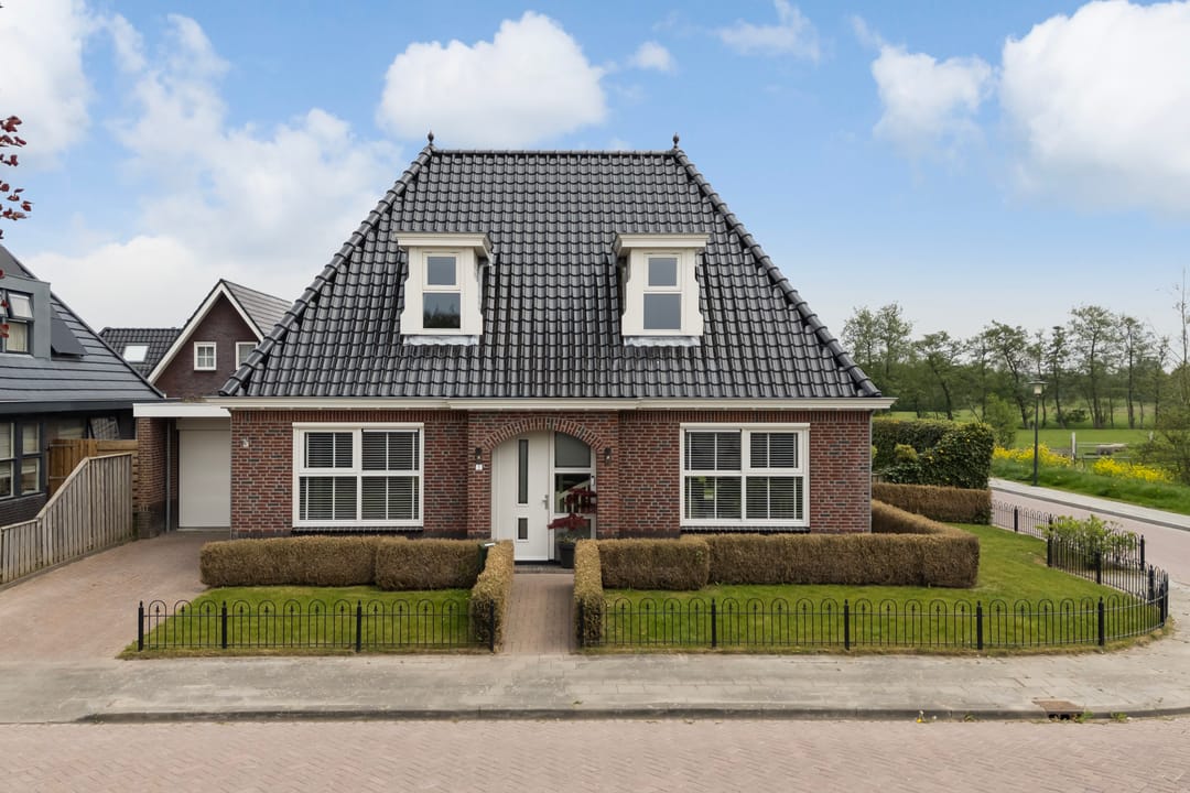 Foto 1 van De Bûterblom 2