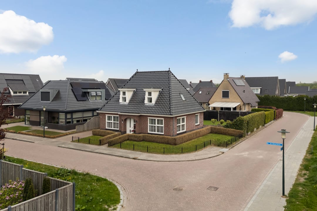 Foto 2 van De Bûterblom 2