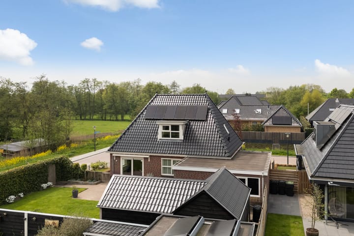 Foto 4 van De Bûterblom 2