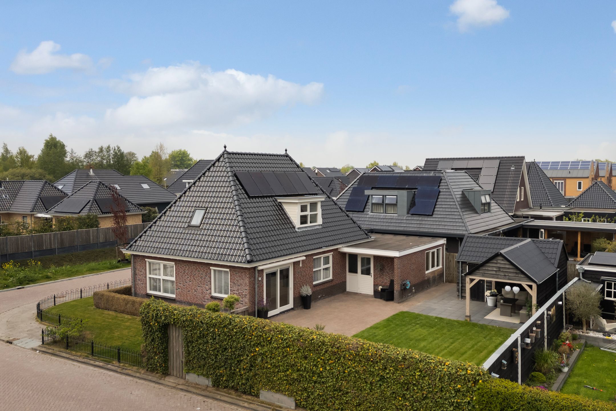 Foto 3 van De Bûterblom 2