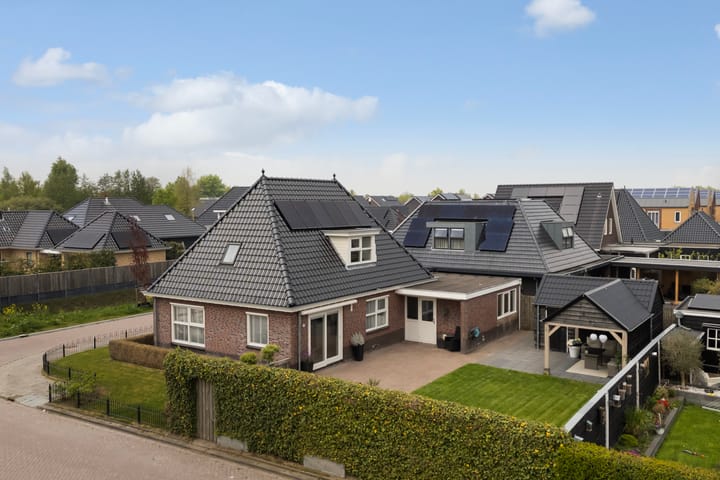 Foto 3 van De Bûterblom 2