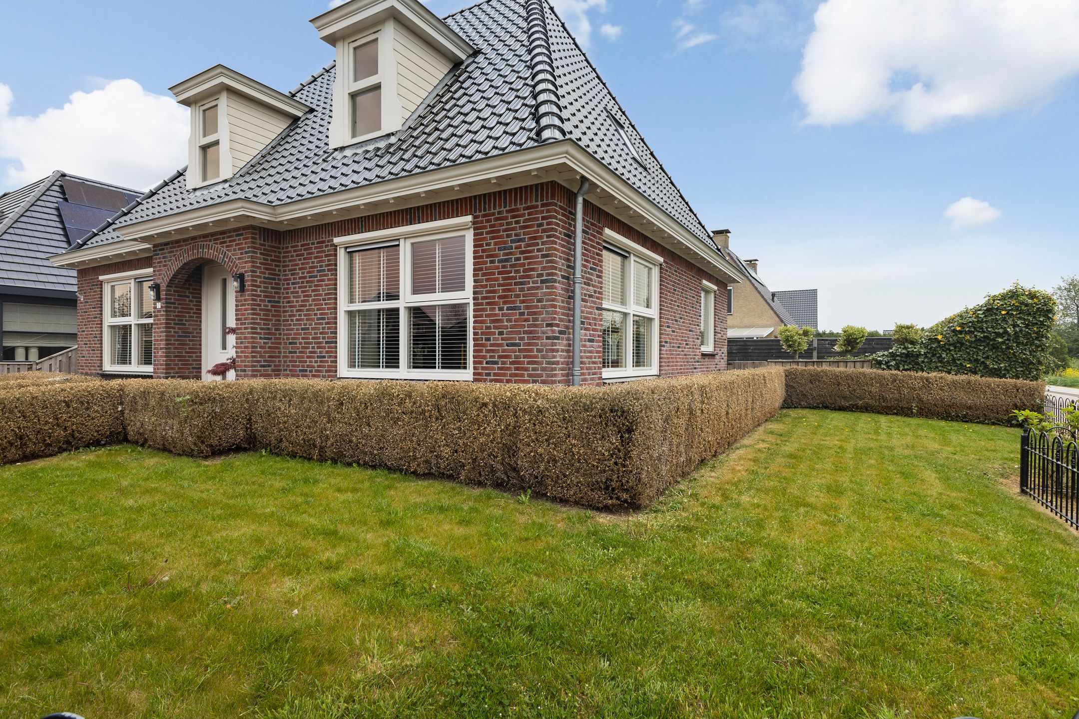 Foto 6 van De Bûterblom 2