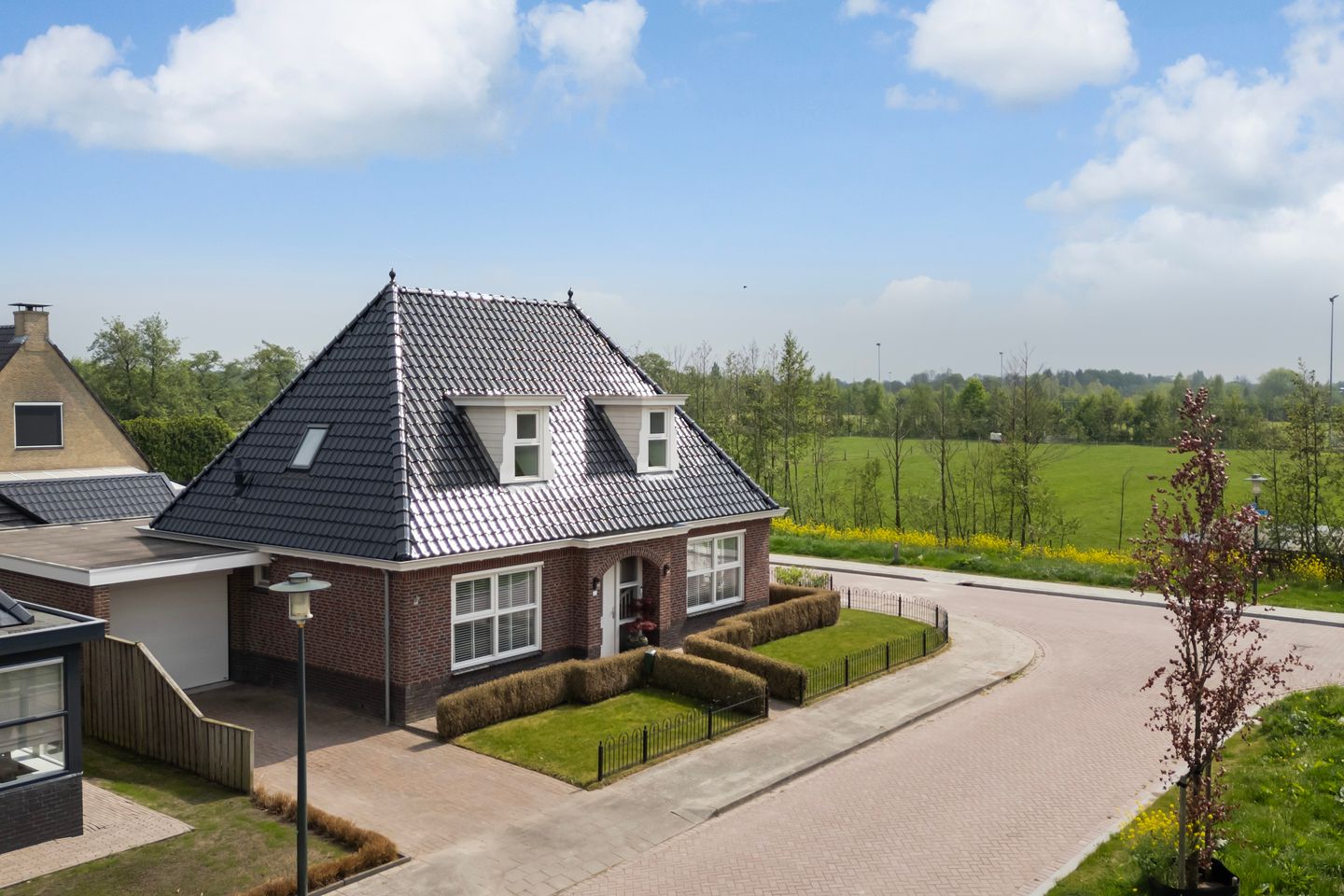 Foto 5 van De Bûterblom 2