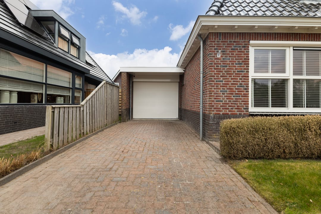 Foto 7 van De Bûterblom 2