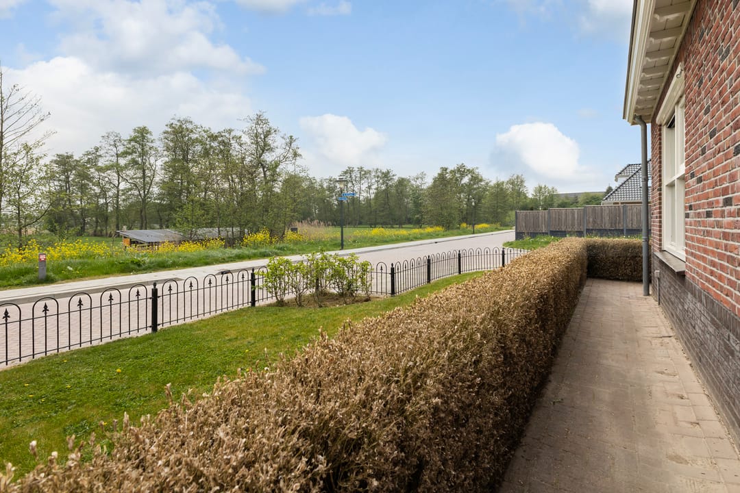 Foto 8 van De Bûterblom 2