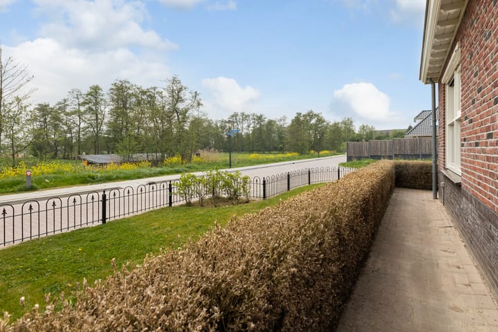 Foto 8 van De Bûterblom 2