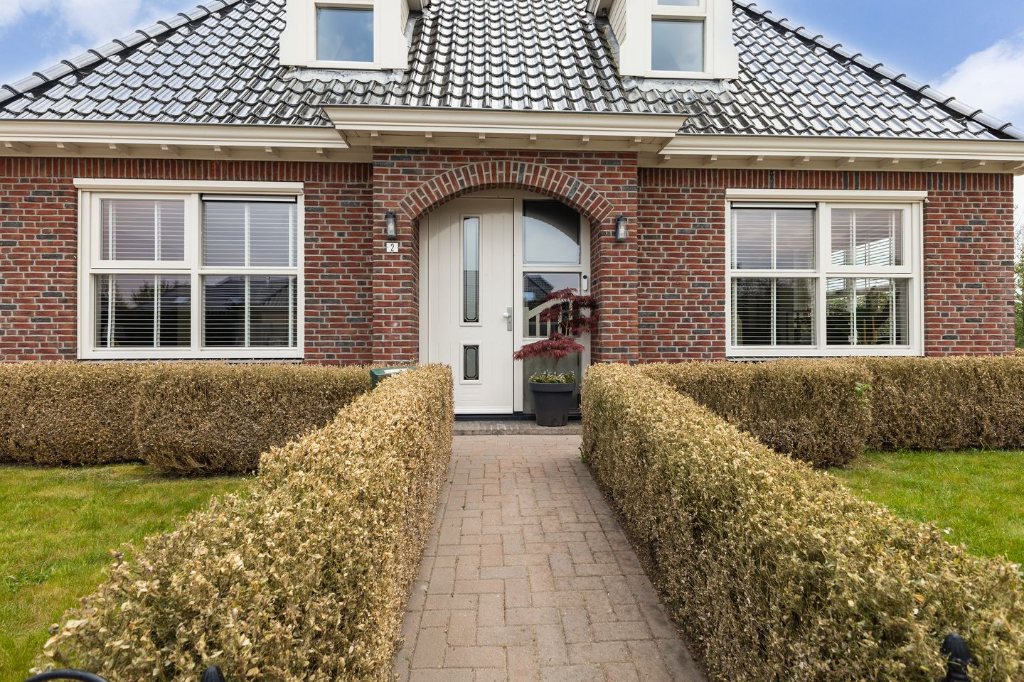 Foto 10 van De Bûterblom 2