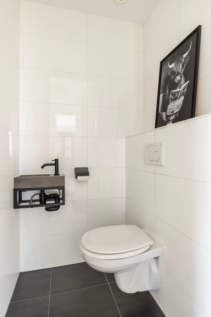 Foto 16 van De Bûterblom 2