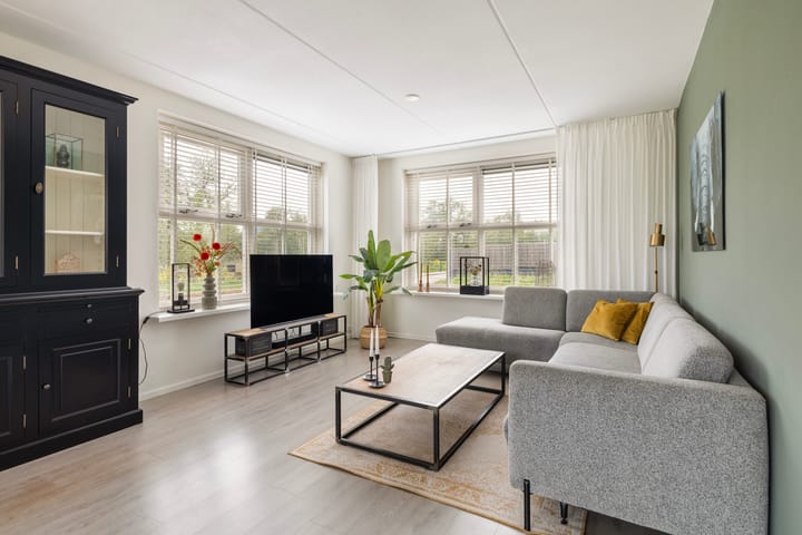 Foto 18 van De Bûterblom 2