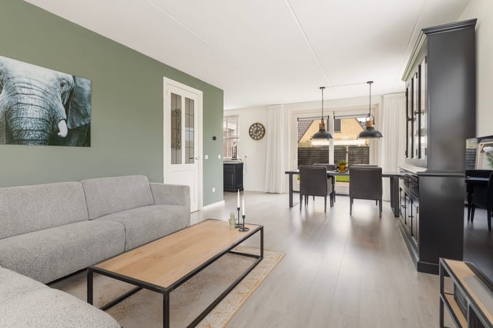 Foto 19 van De Bûterblom 2