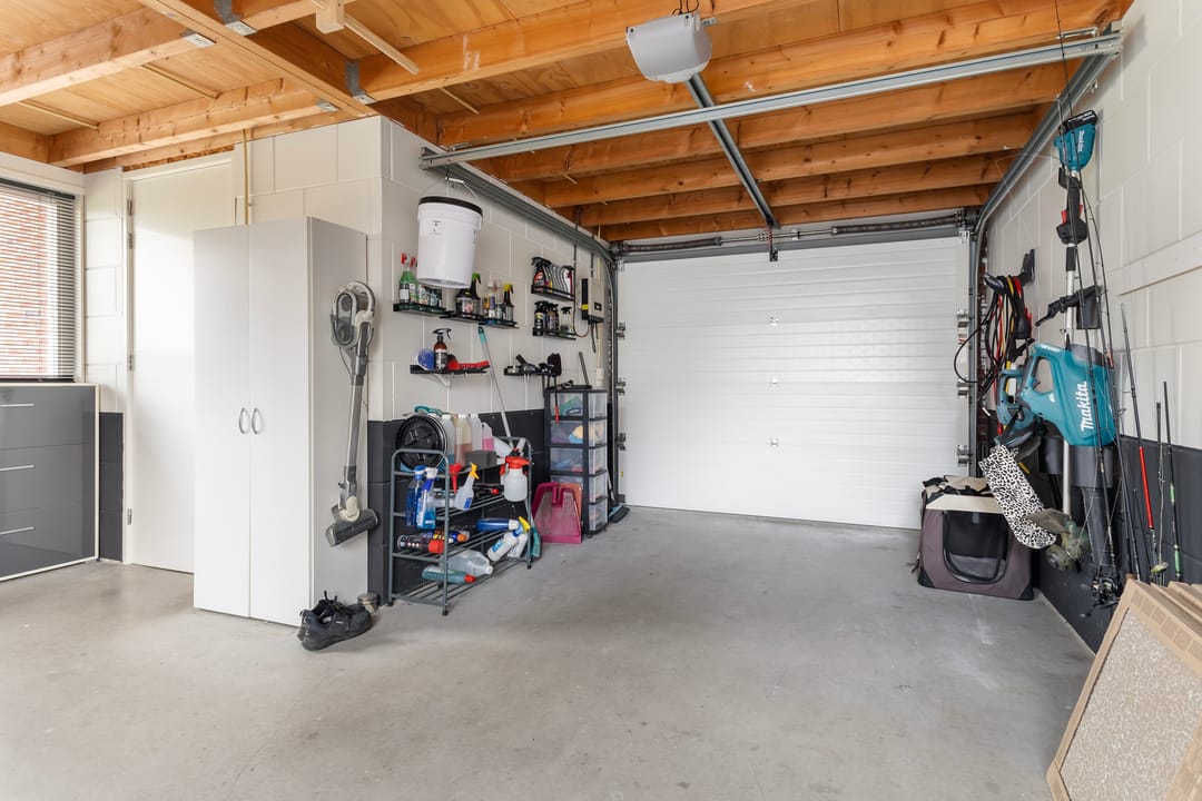 Foto 28 van De Bûterblom 2