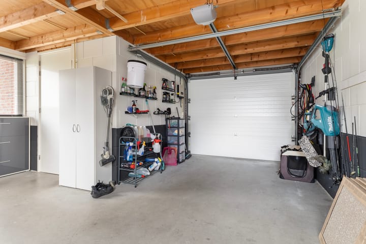 Foto 28 van De Bûterblom 2